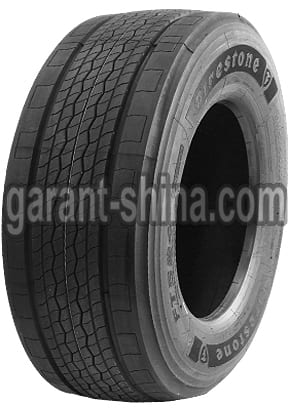 Firestone FT524 (прицепная) 385/65 R22.5 160K 20PR